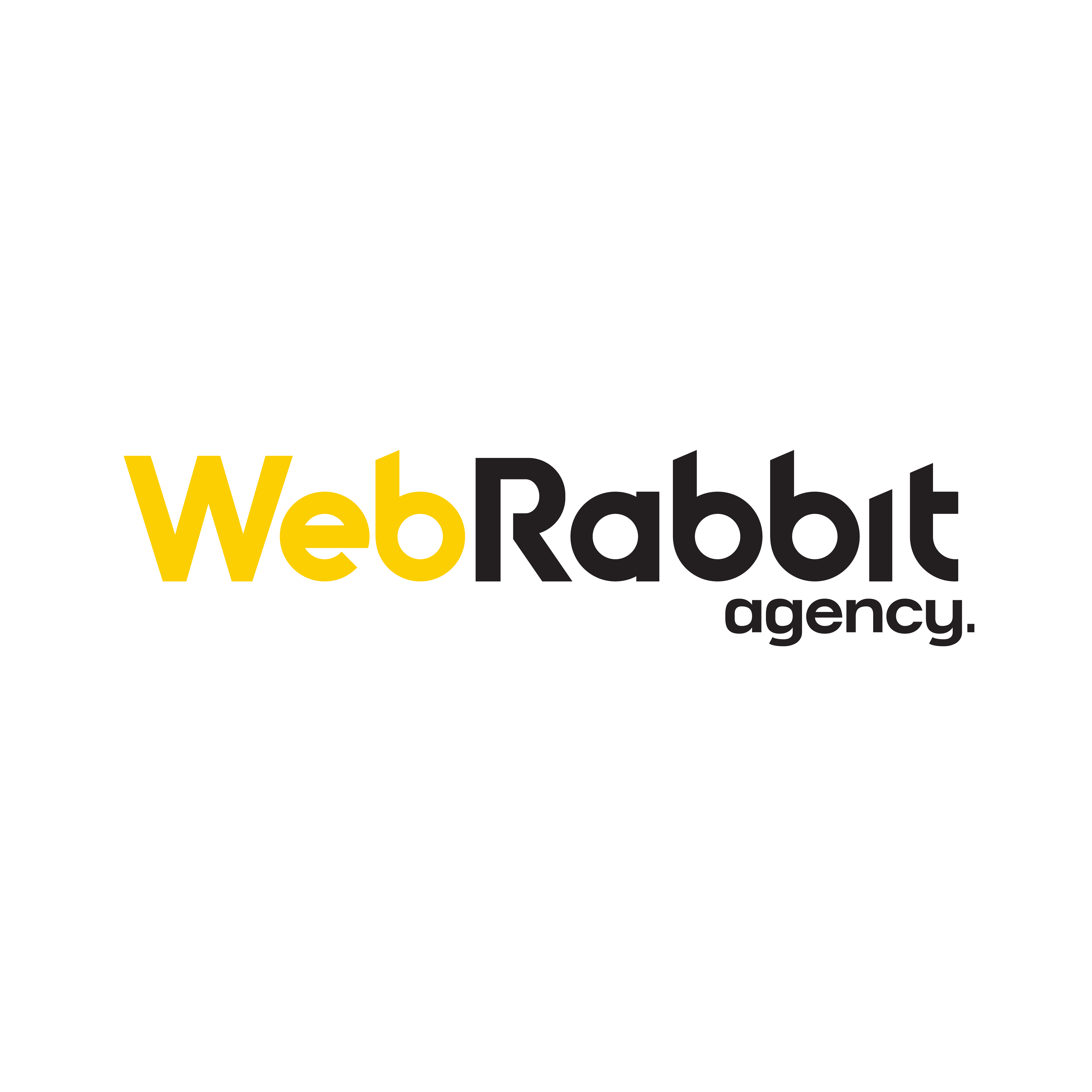 WebRabbit Agency